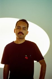 José Eduardo Sánchez Arce portrait