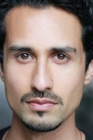 Abhin Galeya portrait