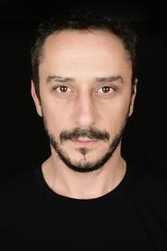 Hakan Karsak portrait