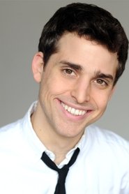 Aaron Kheifets portrait