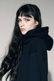 Mayaskye portrait