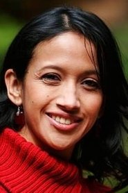 Lilia Mendoza portrait