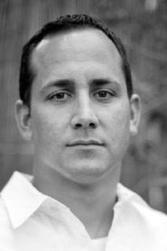 Benjamin Blankenship portrait