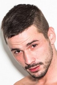 Sean Cross portrait