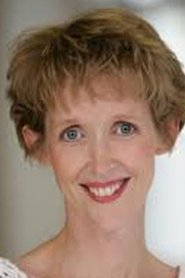 Nicola Keen portrait