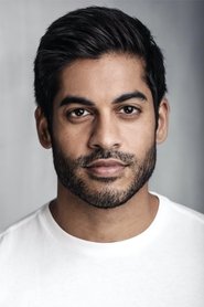 Sachin Bhatt portrait