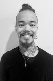 Erwan Seyeux portrait