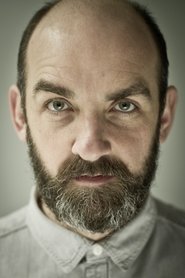 Ian Conningham portrait