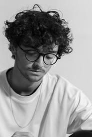 André Faria portrait