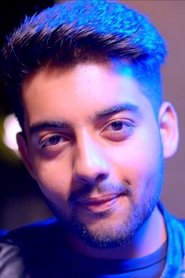 Sathvik Tumu portrait
