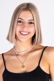 Ana López portrait