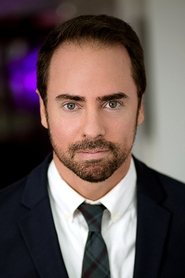 David Banks portrait