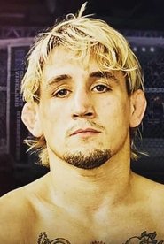 Kris Moutinho portrait