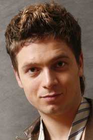 Aleksey Svetlov portrait