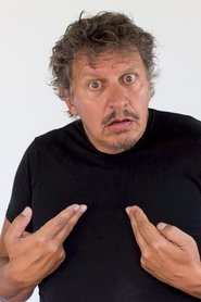 Lukas Lobis portrait