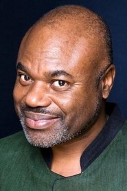 Denis Mpunga portrait