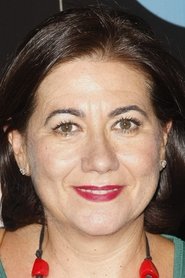 Luisa Martín portrait