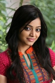 Janani Iyer portrait