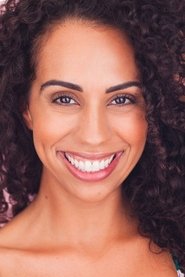 Jenna Bosco portrait