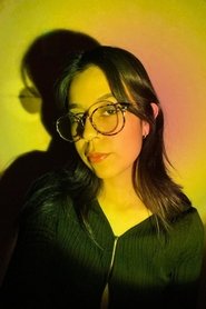 Abril Martínez portrait