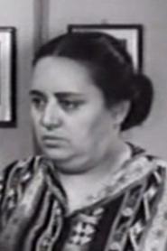 Norah Fontes portrait