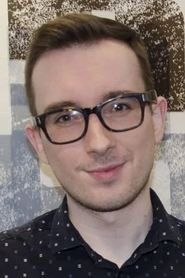 Chris Wilding portrait