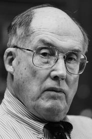 William Rehnquist portrait