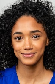 Lia Cubilete portrait