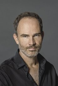 Thomas Borchert portrait