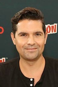 Graham Roland portrait