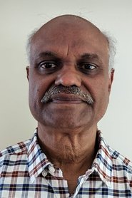 Murali Vidhyadharan portrait
