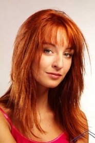 Anna Brusewicz portrait