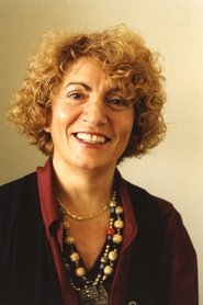 Leyla Assaf-Tengroth portrait