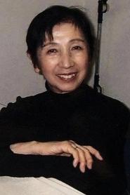 Reiko Okuyama portrait