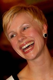 Kirsti Stuboe portrait