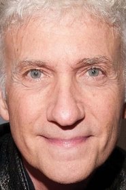 Dennis DeYoung portrait