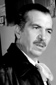Arturo Martínez portrait