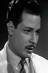 Nabil El Alfy portrait
