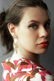 Ivy Szot portrait