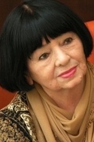 Helena Kowalska-Wilda portrait