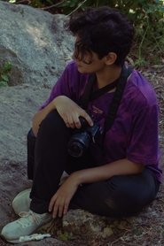 Nermine Ibrahim portrait
