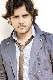 Javed Ali portrait