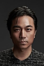 Kacaw Mayaw．Sadipongan portrait