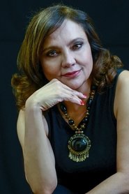 Perla de la Rosa portrait