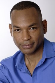 C. Gerod Harris portrait