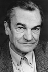 Wojciech Kostecki portrait
