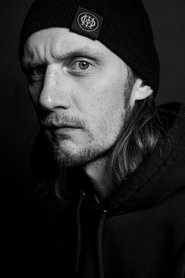 Danil Tarasov portrait