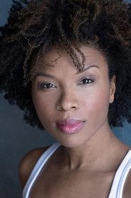 Jenny Brizard portrait