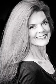 Kristin Rudrüd portrait