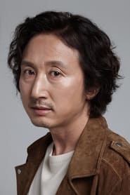 Kim Young-woong portrait